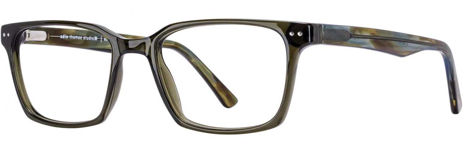 Adin Thomas ATS002 Eyeglasses - view 6